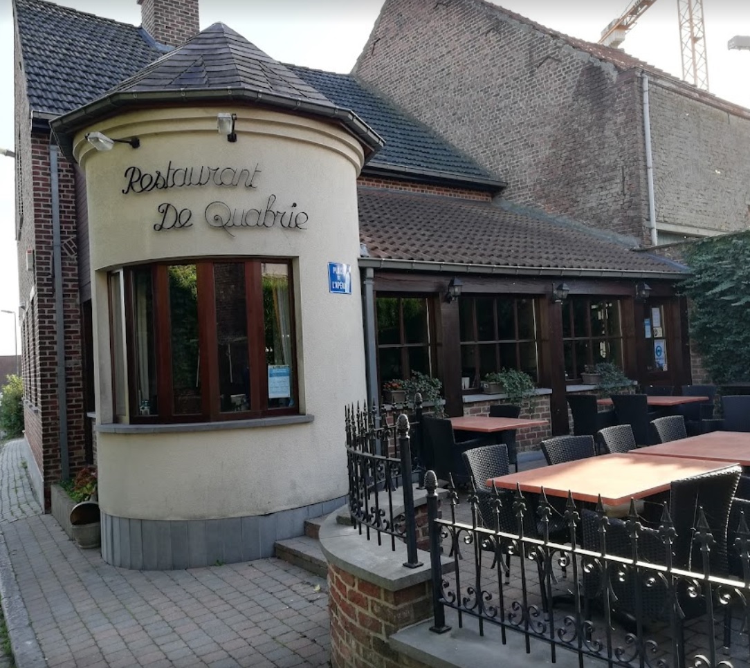De Quabrie