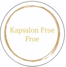 Kapsalon Froe Froe