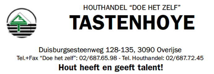 houthandelTastenhoye