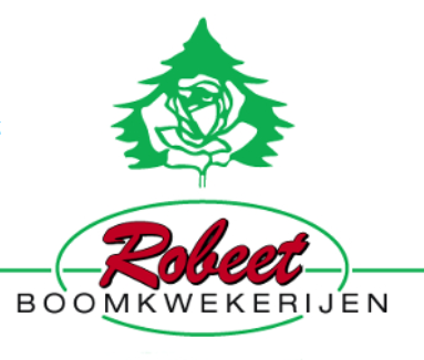 robeetboomkwekerij